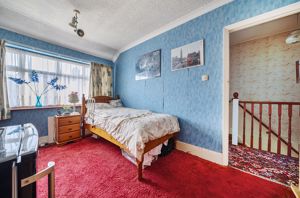 Bedroom 2 angle 2- click for photo gallery